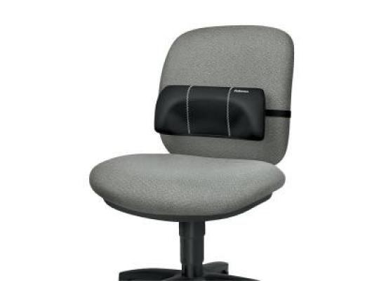 Fellowes Lumbar Supports lower back 